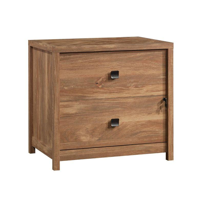 Sindoori Mango 2-Drawer Lockable Lateral File Cabinet