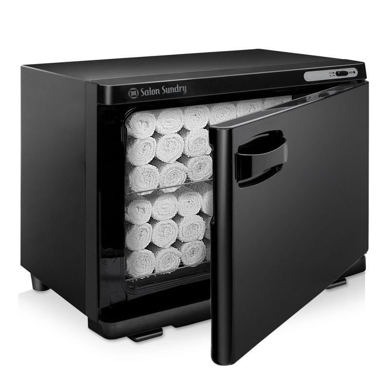 2 in 1 Freestanding Electric TowelWarmer