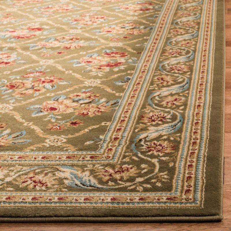 Lyndhurst LNH556 Power Loomed Area Rug  - Safavieh