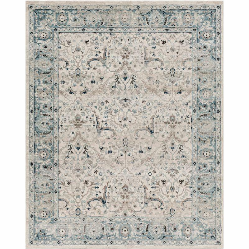 Hauteloom Leonard Area Rug