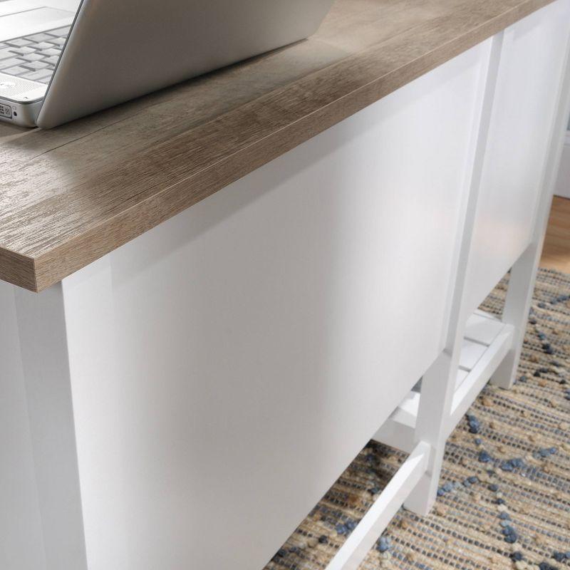 Cottage Road L-Shaped Writing Desk