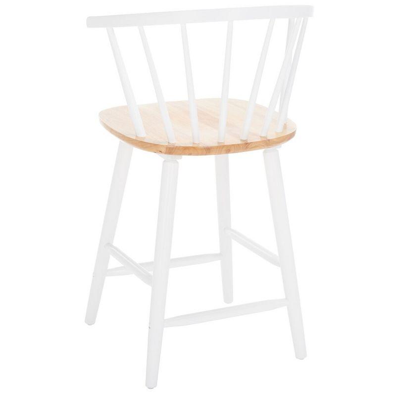 Blanchard Counter Stool (Set Of 2)  - Safavieh