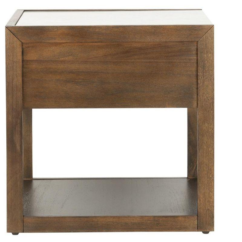 Eliane 1 - Drawer Nightstand