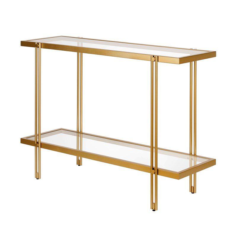 Beckham Console Table