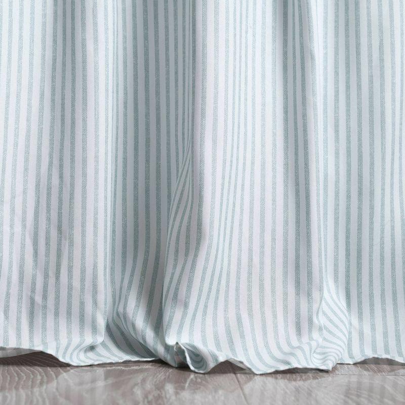 Lush Decor Reyna Microfiber Reversible 3 Piece Bedspread Set