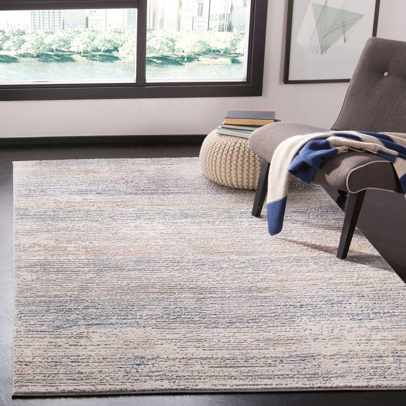 Martha Stewart Abstract Rug