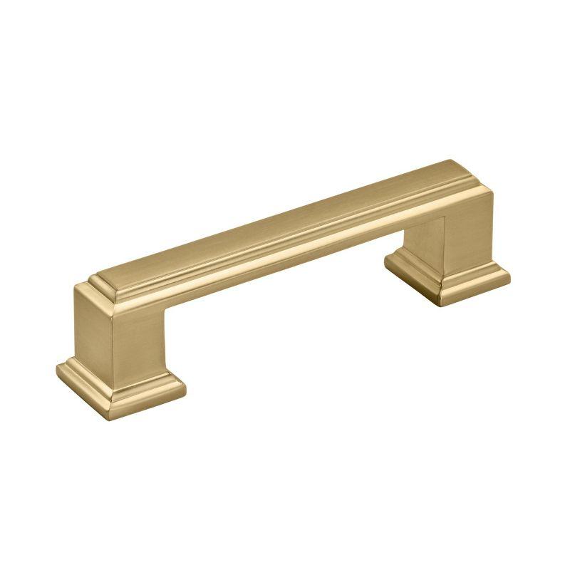 Appoint Bar Pull