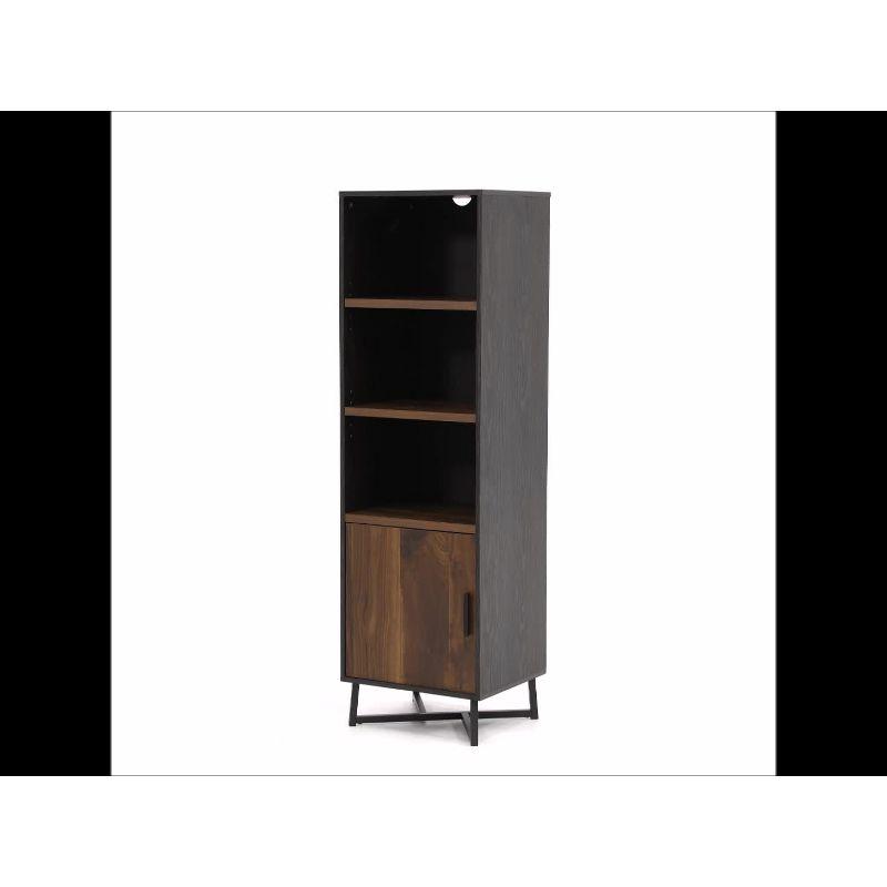 Canton Lane Storage Bookcase