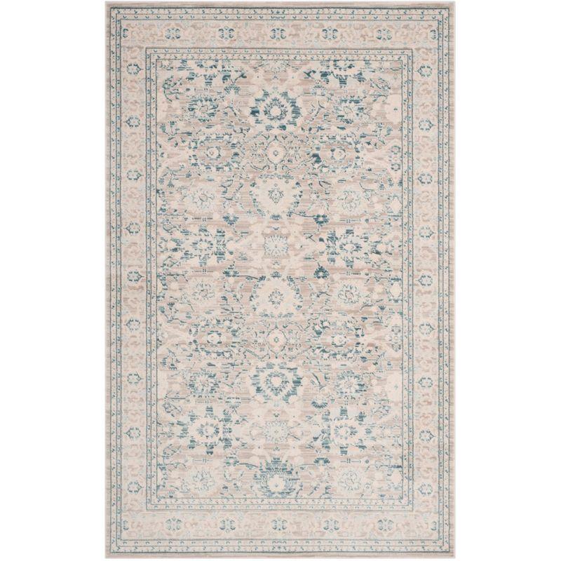 Archive ARC670 Power Loomed Area Rug  - Safavieh