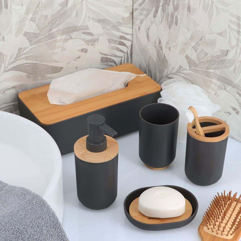 Evideco Padang Tissue Box Cover