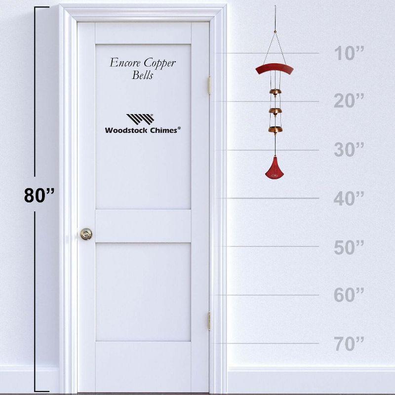 Woodstock Chimes Wind Chime