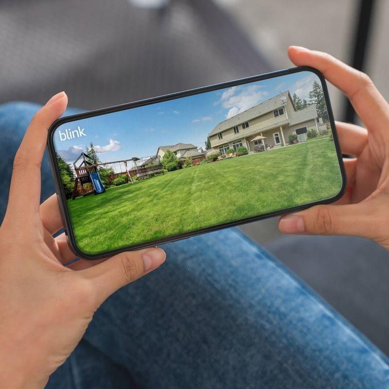 Amazon Blink Sync Module XR