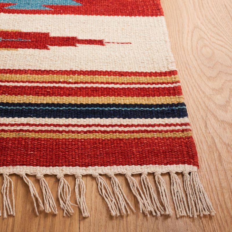 Kilim KLM712 Hand Woven Area Rug  - Safavieh