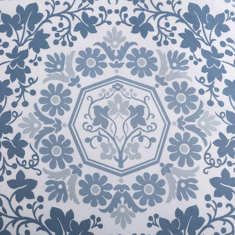 Caldecott Reversible Duvet Cover Set