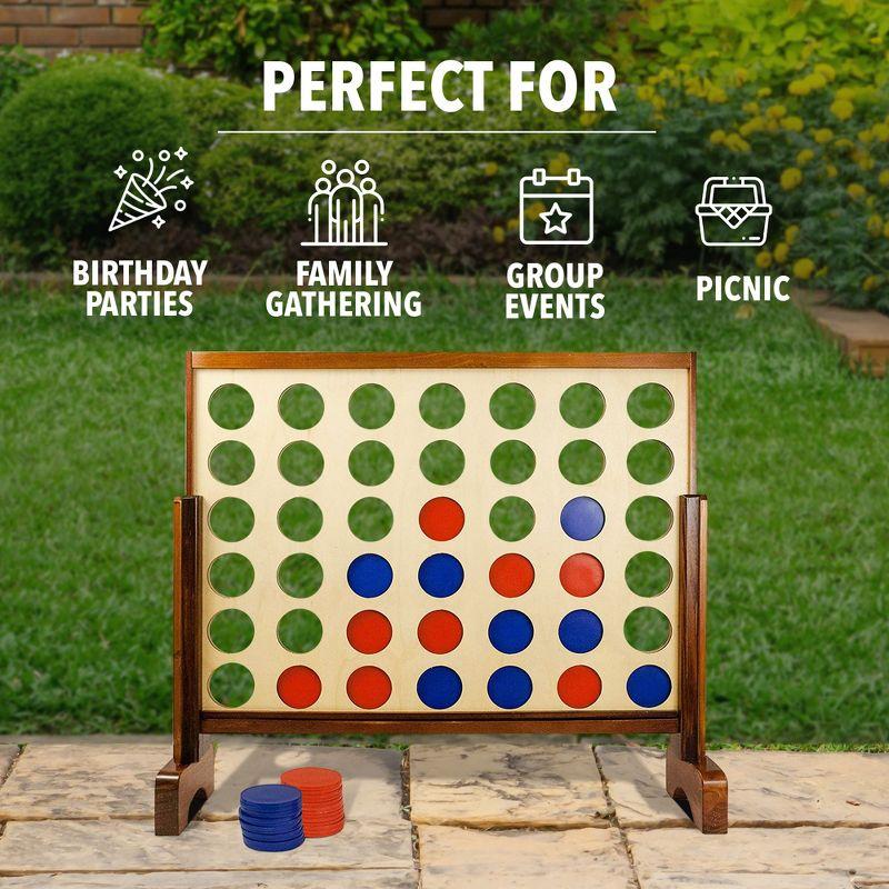 Yard Games Plastic