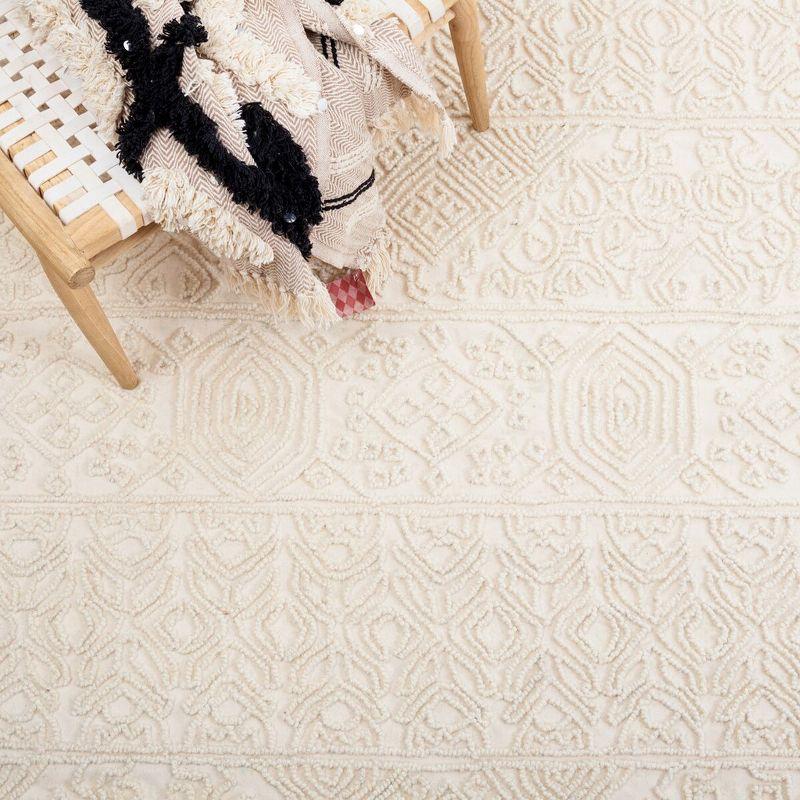 Trace TRC401 Hand Tufted Area Rug  - Safavieh