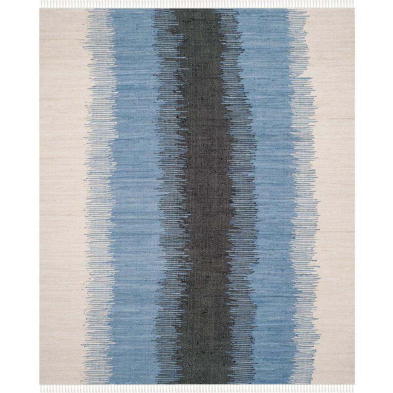 Montauk MTK710 Hand Woven Area Rug  - Safavieh