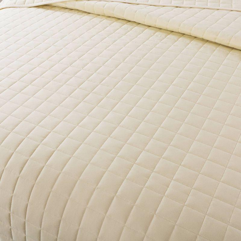 St.James Home Plain Weave / Muslin Throw Blanket