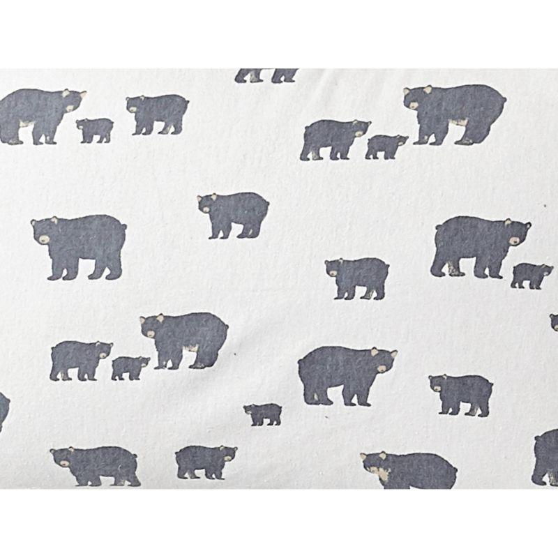 Eddie Bauer Cozy Cotton Flannel Sheet Sets