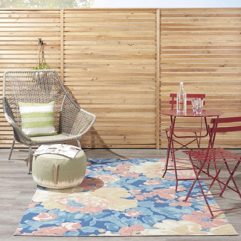 Waverly Sun N' Shade SND85 Indoor/outdoor Area Rug