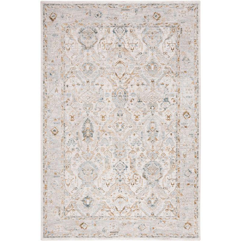 Hamilton HLT100 Power Loomed Area Rug  - Safavieh