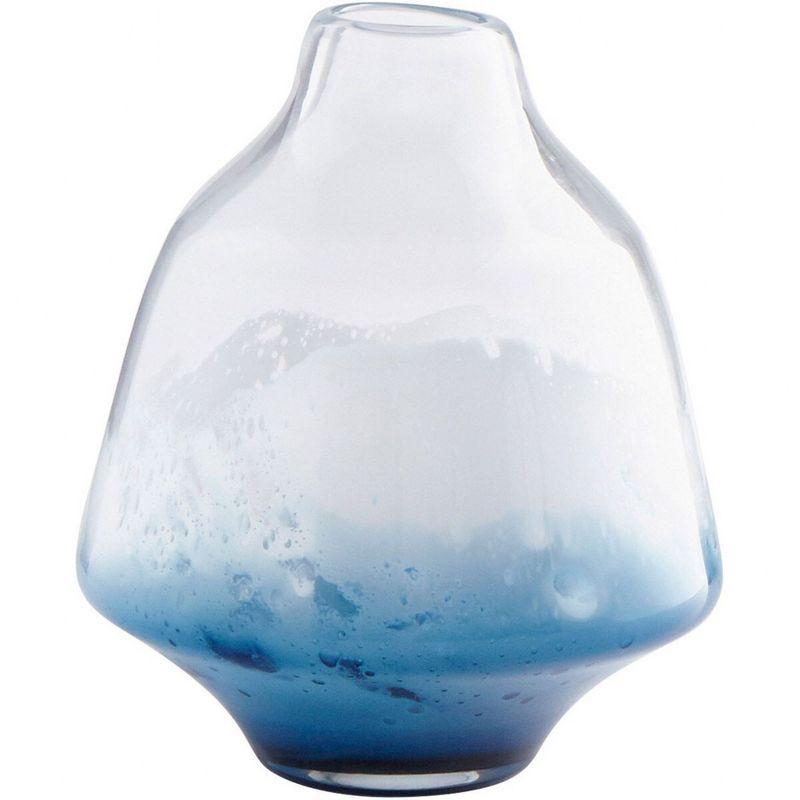 Cyan Design - Water Dance - 10 Inch Small Vase