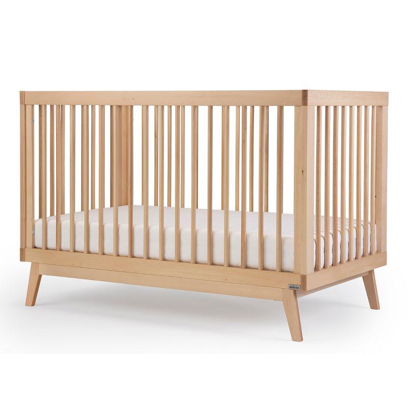 Soho Adjustable Height Crib