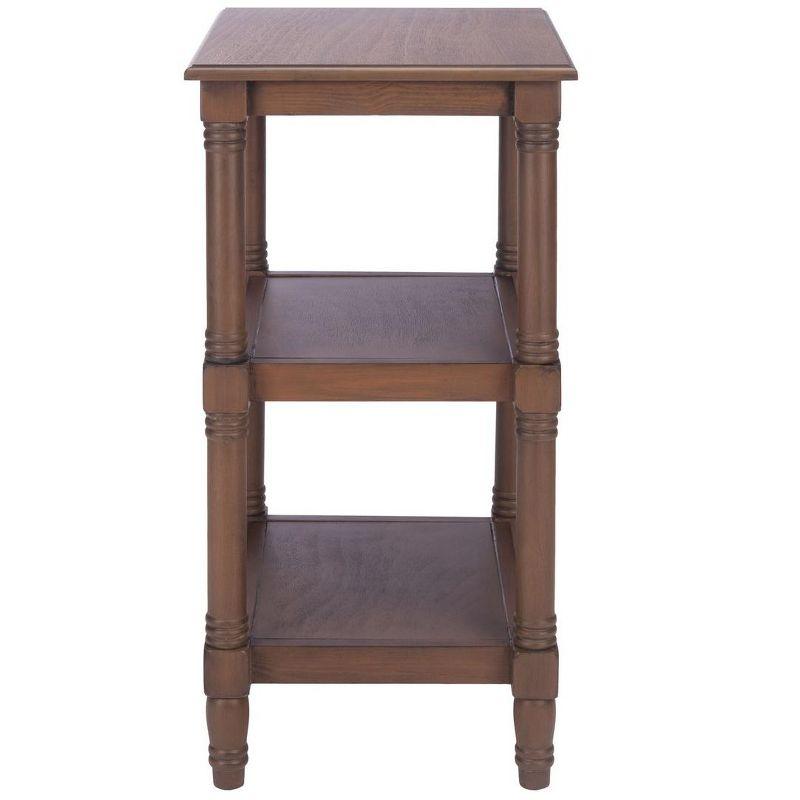 Rutherford End Table