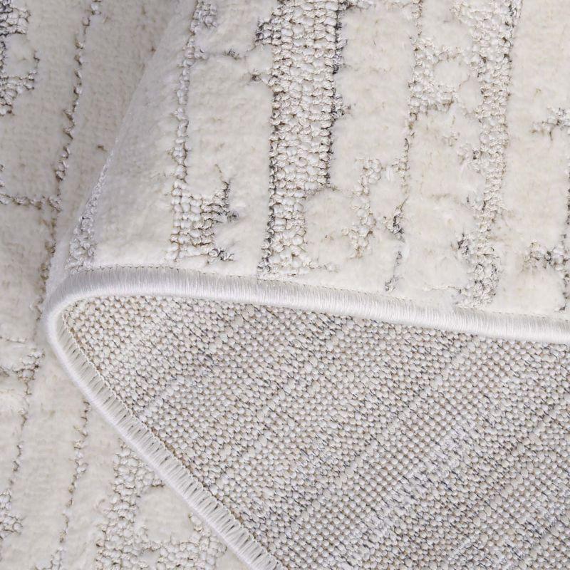 Elmhurst Performance Abstract Rug