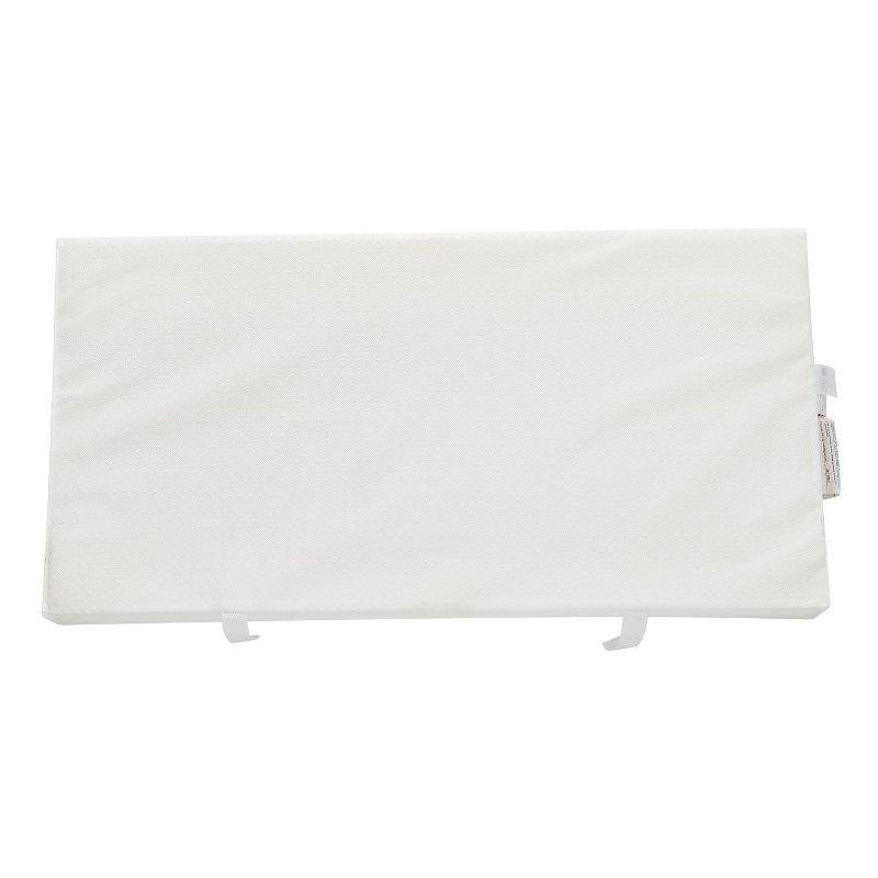 AFG Baby Furniture Contoured Changing Pad