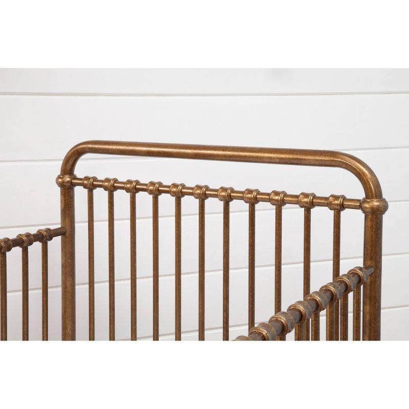 Abigail 3-in-1 Convertible Crib