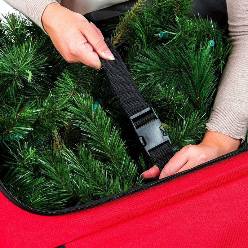 TreeKeeper XXL Expandable Tree Storage Duffel