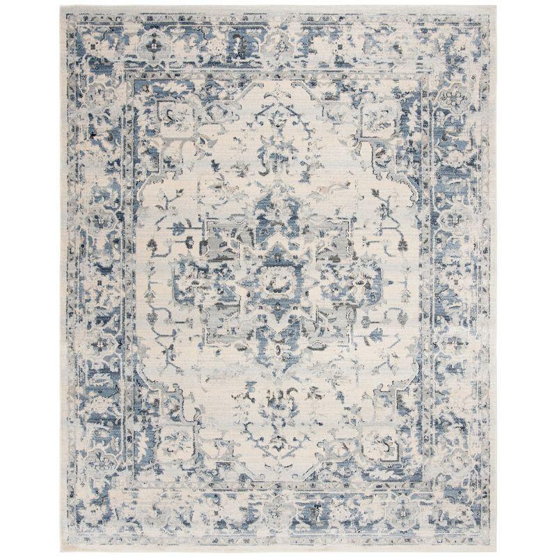 Charleston CHL411 Power Loomed Area Rug  - Safavieh