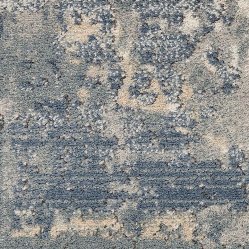 Nourison Concerto Modern Indoor Area Rug