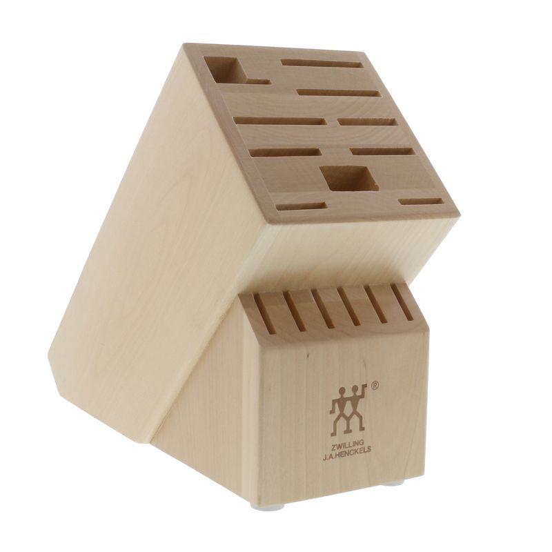 ZWILLING J.A. Henckels ZWILLING TWIN 16-Slot Knife Block