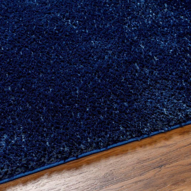 Mark & Day Dalon 5'3"x7' Rectangle Woven Indoor Area Rugs Cobalt