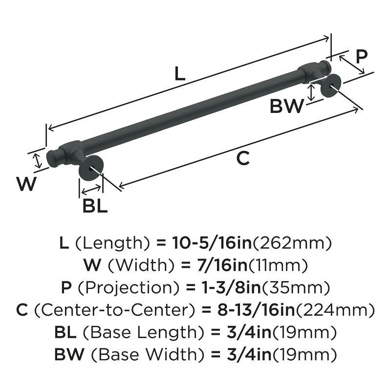 Amerock Winsome Cabinet or Drawer Pull