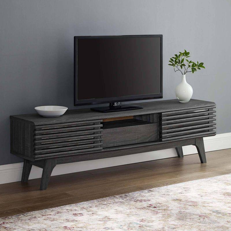 Render Low Profile 59 Inch TV Stand