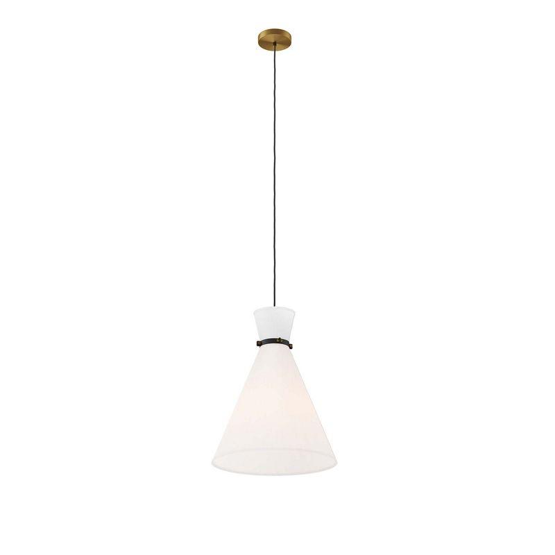 Modway Modway Starlight 1-Light Pendant Light