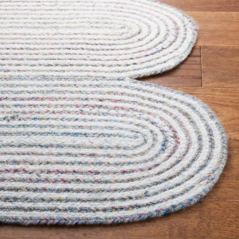 Cape Cod CAP229 Hand Woven Area Rug  - Safavieh