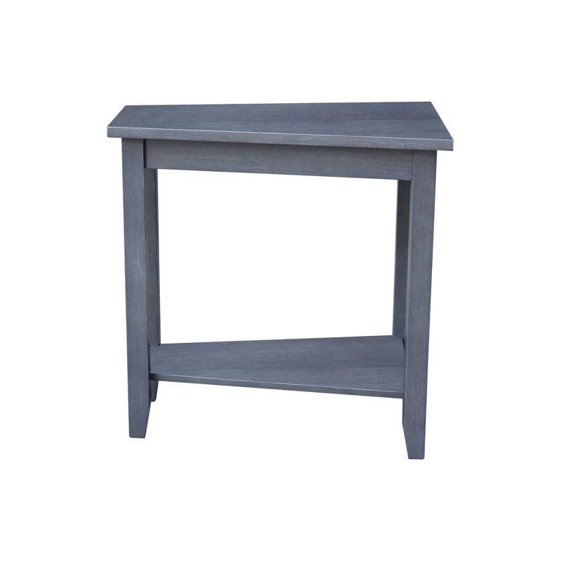 Keystone Accent Table - International Concepts