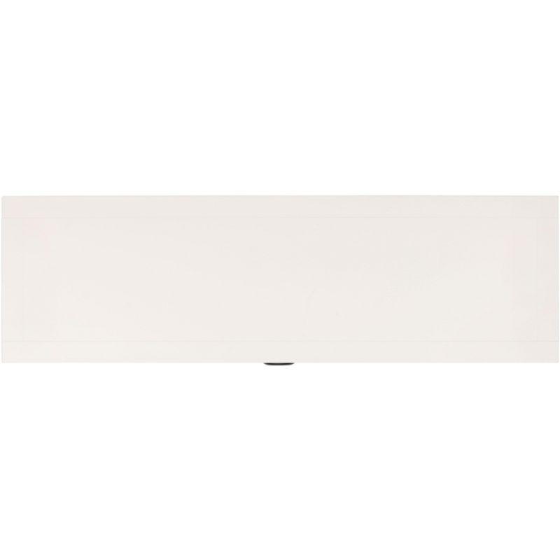 Christa Console - AMH5737B - Off-White - Safavieh Couture