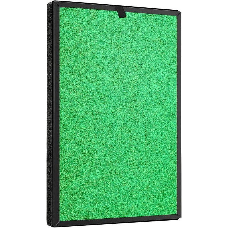 Nispira 3-in-1 True Nispira HEPA Filter Replacement Compatible with Airthereal Pure Morning Air Purifier APH260. 1 Pack