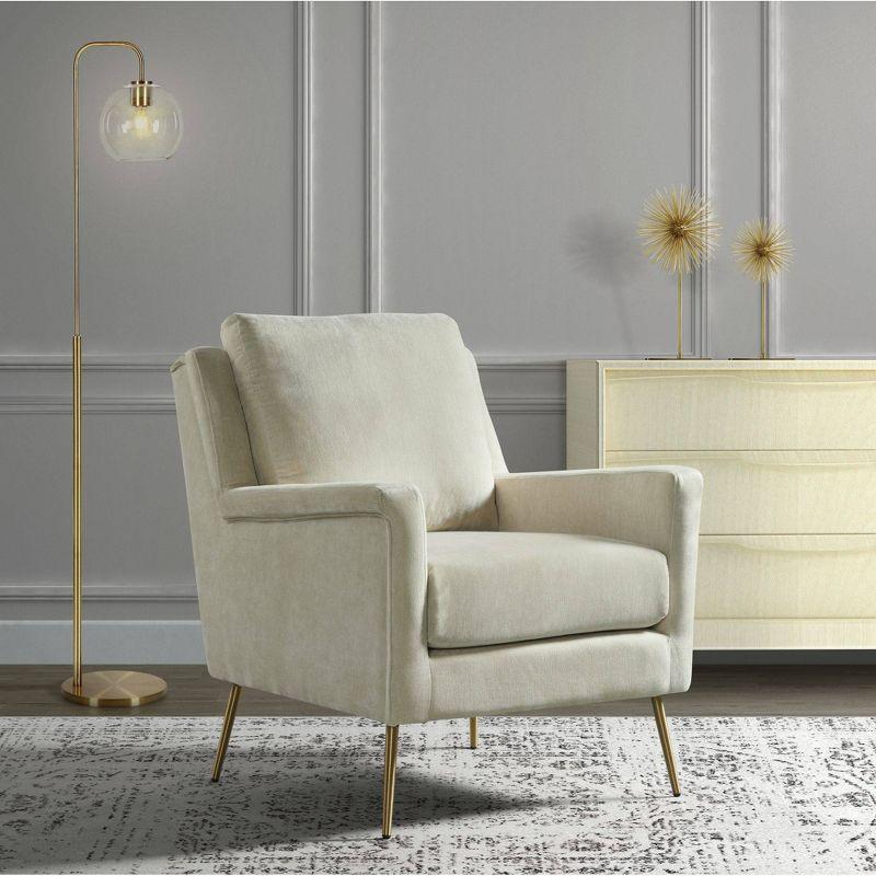 Craig Upholstered Armchair