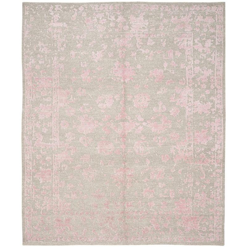 Centennial CEN201 Hand Knotted Area Rug  - Safavieh