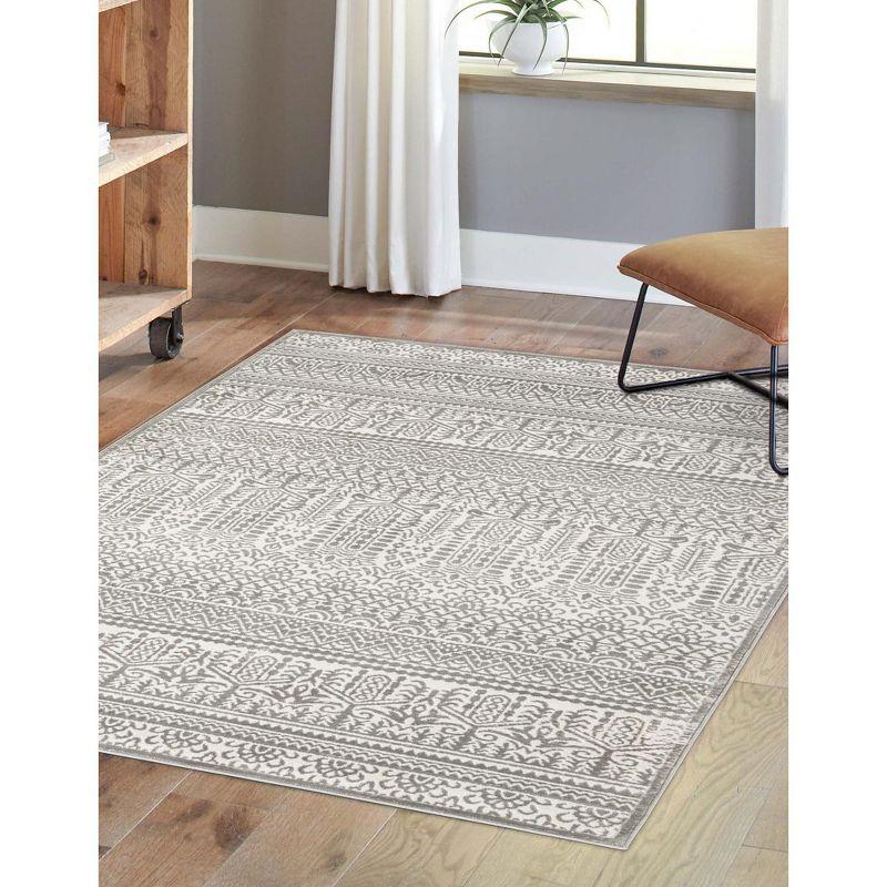 Jill Zarin Cloisters Uptown Rug