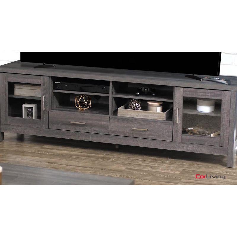 Harahan 70'' Media Console