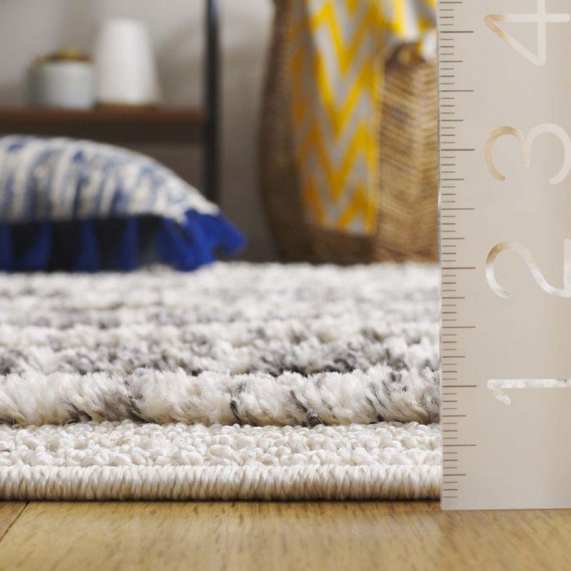 Chloe Performance Oriental Rug