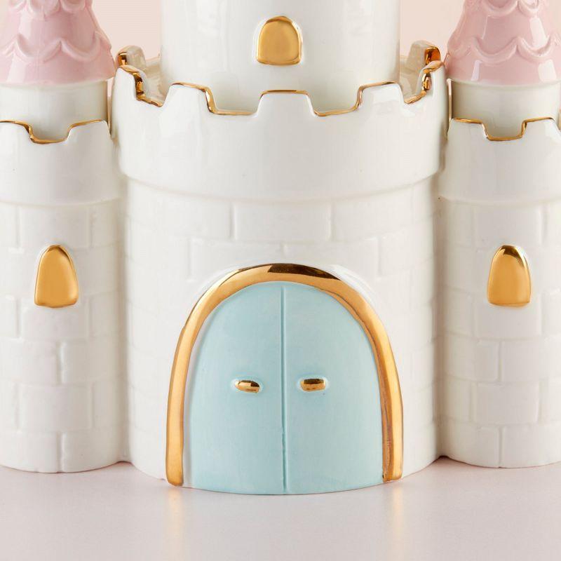Baby Aspen Scenic & Cityscapes Piggy Bank