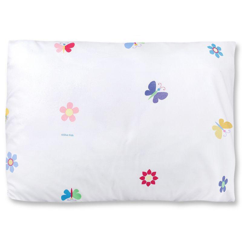 Wildkin Microfiber Sheet Set for Kids